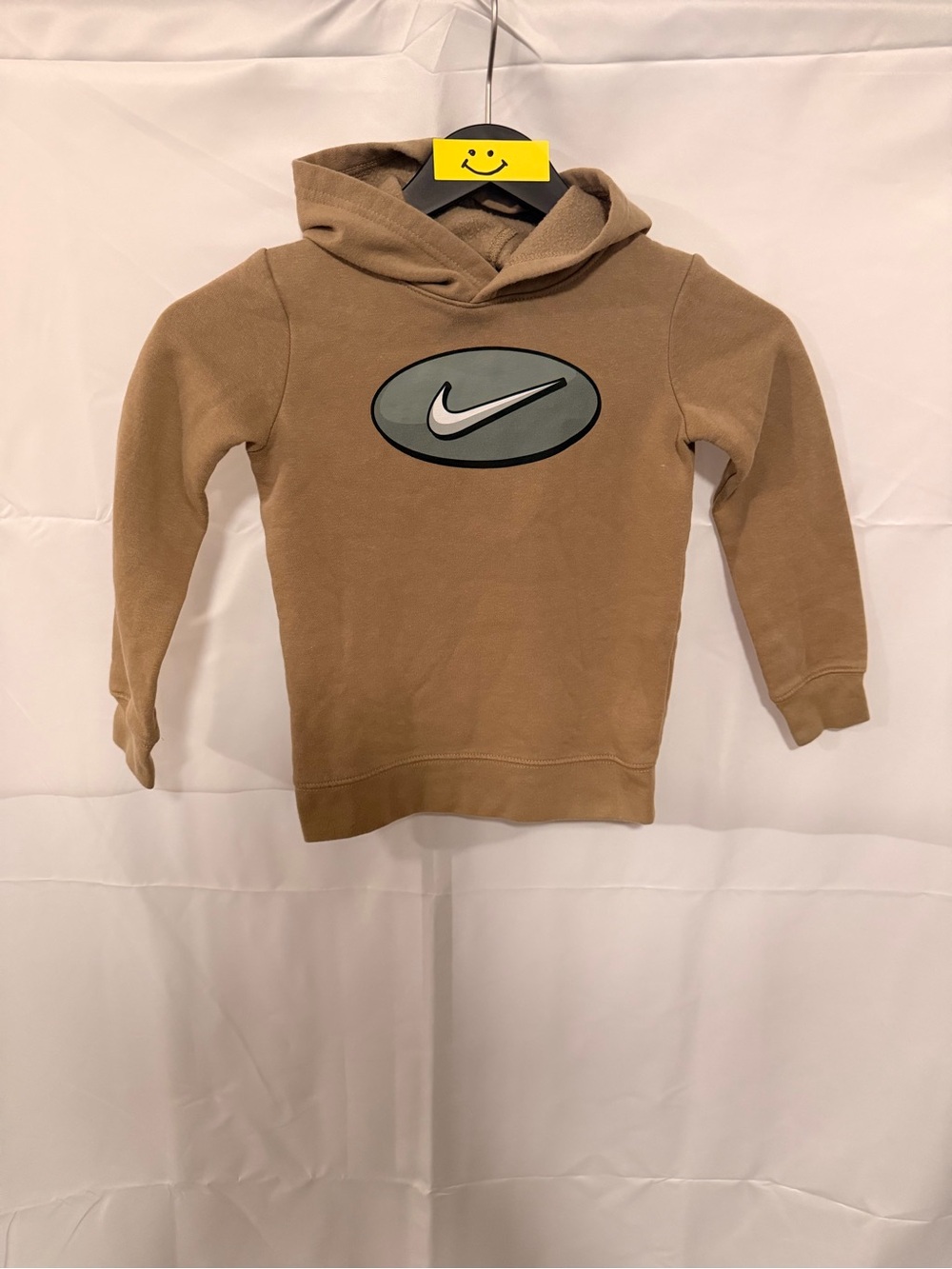 Youth Boys Nike Hoodie